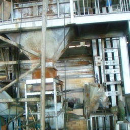 玻璃廠設備與泥漿固化劑 多元解決方案助力產業升級