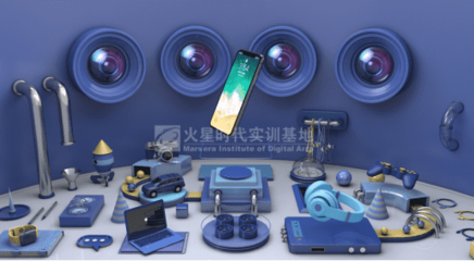 蘭州數(shù)碼后期修圖師培訓(xùn)學(xué)校 技術(shù)與銷售的雙重聚焦